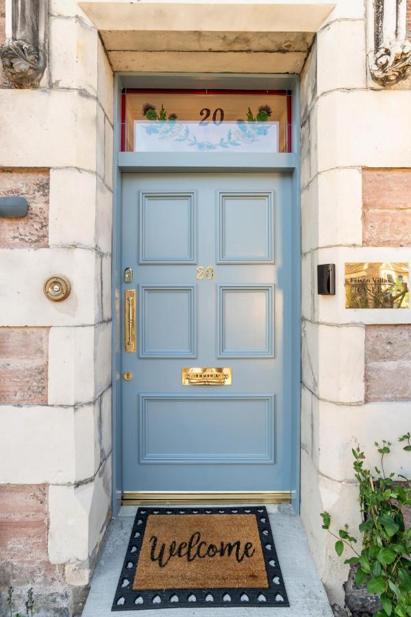 Pamper Yourself In Our Double Sized Copper Tub -2 Bedroom Villa Inverness Eksteriør bilde