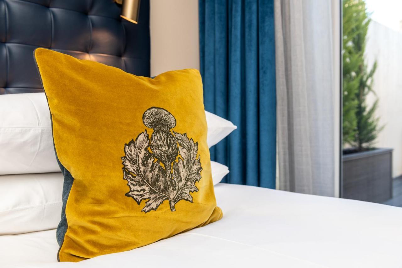 Pamper Yourself In Our Double Sized Copper Tub -2 Bedroom Villa Inverness Eksteriør bilde