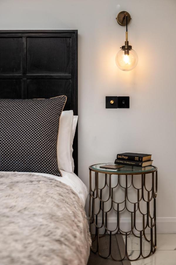 Pamper Yourself In Our Double Sized Copper Tub -2 Bedroom Villa Inverness Eksteriør bilde